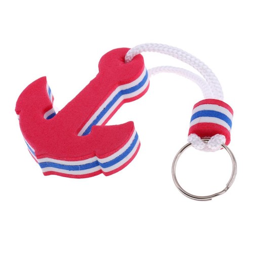 Porte clés flottant - flottant, pour