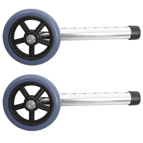 Pcs petites roues robustes - 2,
