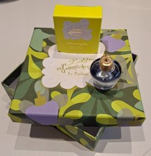 Petit Coffret de collection Lolita Lempicka