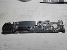 Carte mère MacBook Air 13" A1466