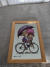 Lot de 4 Cadres Photo avec