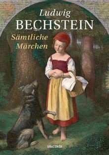 Ludwig bechstein sämtliche - ludwig,