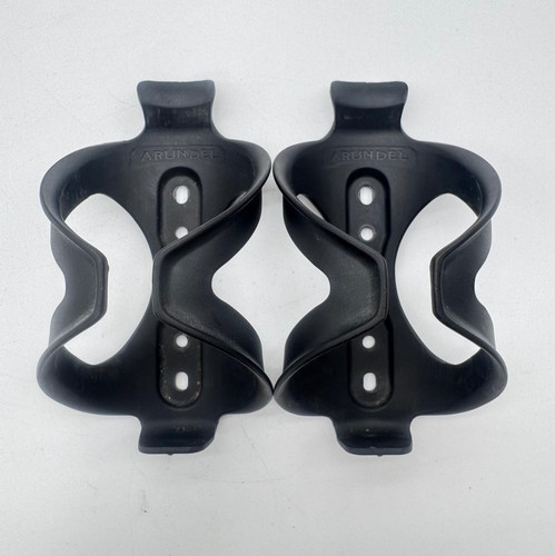 Pair arundel bike plastic - pair,