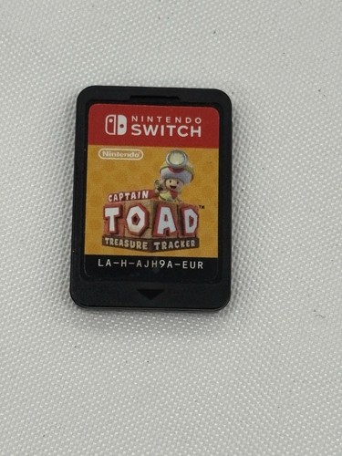 Captain toad treasure tracker - treasure,