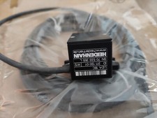 Tête de lecture linéaire Heidenhain Codeur type LIDA 18C NEW