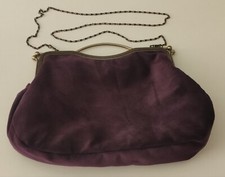 Superbe SAC à MAIN de