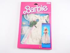 Mattel Barbie  Mariage