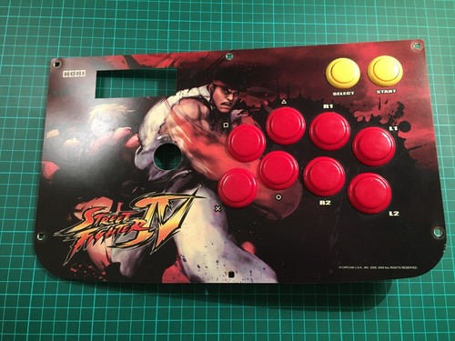 Arcade stick control - arcade,