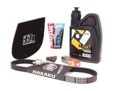 Kit d'inspection 7 pièces