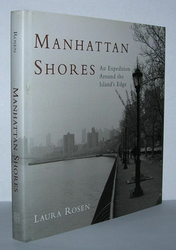 Laura rosen manhattan shores - rosen, /