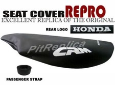 HOUSSE DE SELLE CRM 250