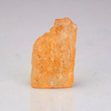 Shola Réel 10,71 Ct Topaze