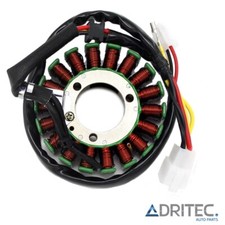 ✅ ALTERNATEUR STATOR pour KTM 400 LC4 (1998-2000)