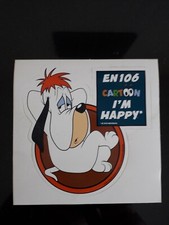 AUTOCOLLANT  PEUGEOT 106