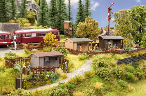 Noch 66803 chalets pour - -,