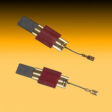 Balais de Charbon de Moteur