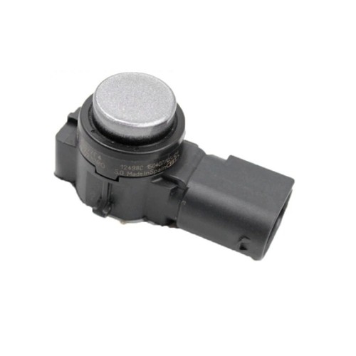 Capteur radar recul pour - radar, de