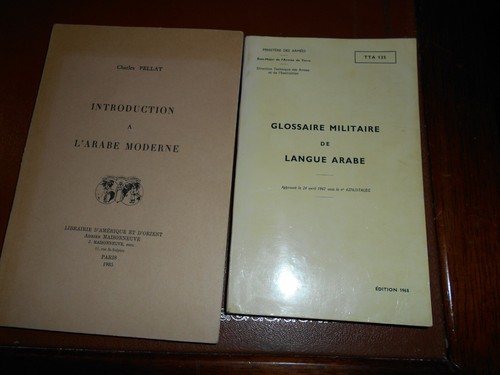 Militaria glossaire militaire - militaria,