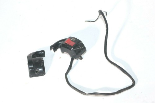 Commodo commutateur contacteur - commodo,