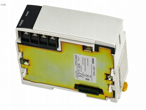 Omron cqm1 pa203 bloc - omron, cqm1-pa203