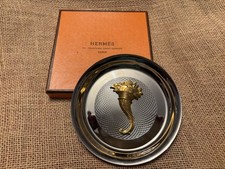 Cendrier / Vide-Poche Hermès