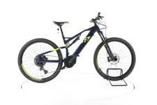 R Raymon Fullray 130E 6.0 VTT