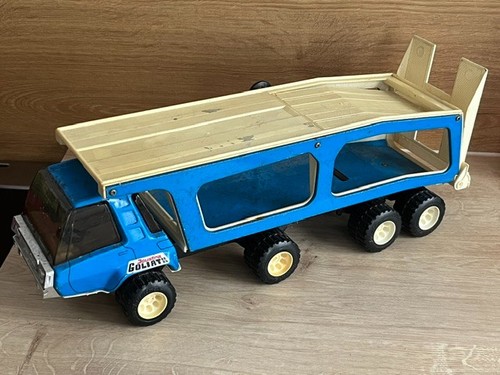 Camion goliath porte - 77,