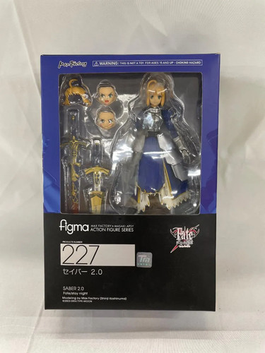 Figurine fate stay night - fate,