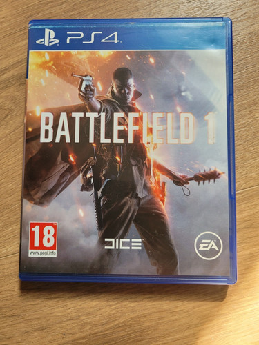 Battlefield sony ps4 - -,