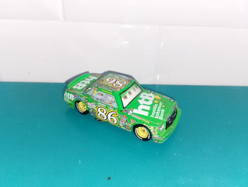 Bac13 voiture métal mattel - bac13,