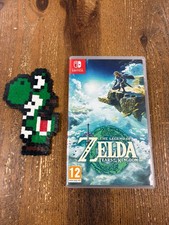 The legend of zelda tears of
