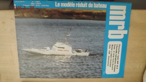 Revue mrb 229 - n°229, /