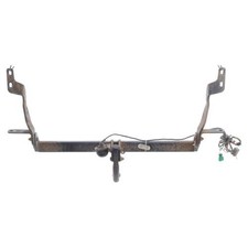 Attelage (boule de remorquage)