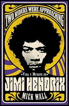 Vida muerte jimi hendrix - muerte,