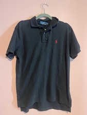 Polo Ralph Lauren Noir taille