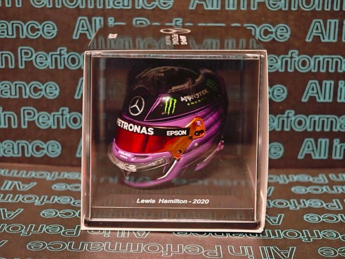 Spark lewis hamilton - spark, styrian