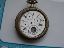 Regulateur 65mm triple - 65mm,