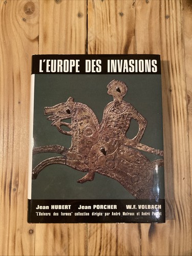Jean hubert europe - europe, des
