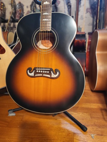 Epiphone inspired gibson - epiphone,
