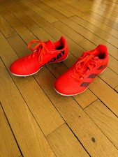 Chassures de rugby junior Adidas (35) Terrains lourds