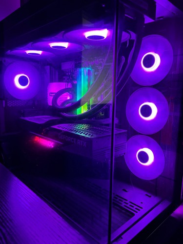 Gaming puissant r7 - puissant, –
