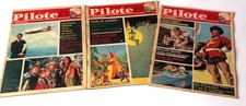 Lot 3 revues Pilote n°
