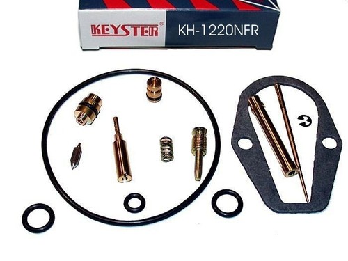 Kit carbu keyster pour - carbu, honda