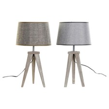 Lampe de bureau DKD Home Decor