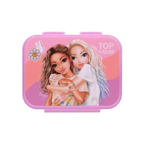 Topmodel lunchbox girl - -, power
