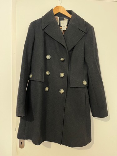 Celine manteau croisé - celine,