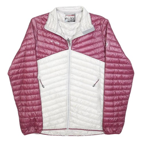 Mammut veste matelassée - mammut,