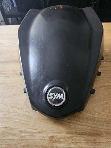Bulle opaque sym - opaque,