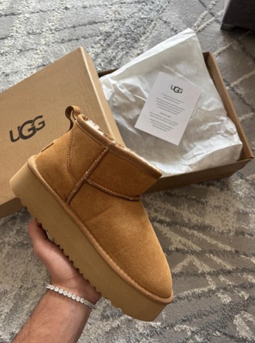 Ugg classic ultra - classic, mini