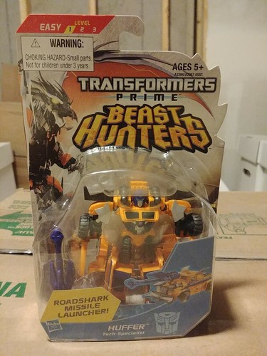 Transformers prime beast - transformers,